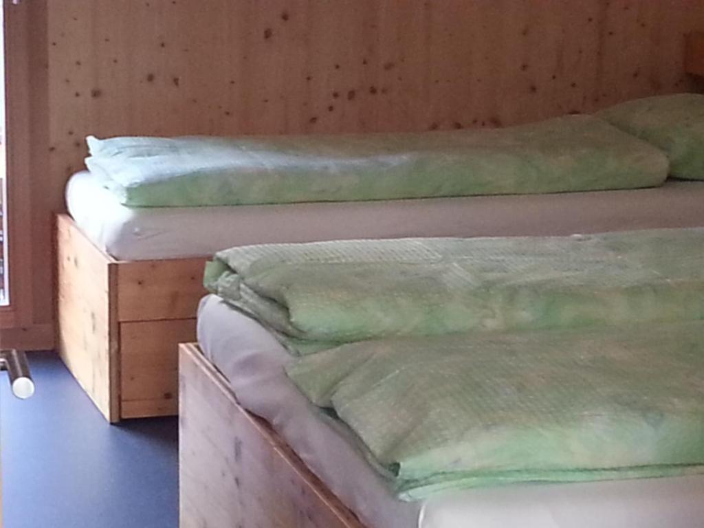 Familienhotel Campagna Frasco الغرفة الصورة
