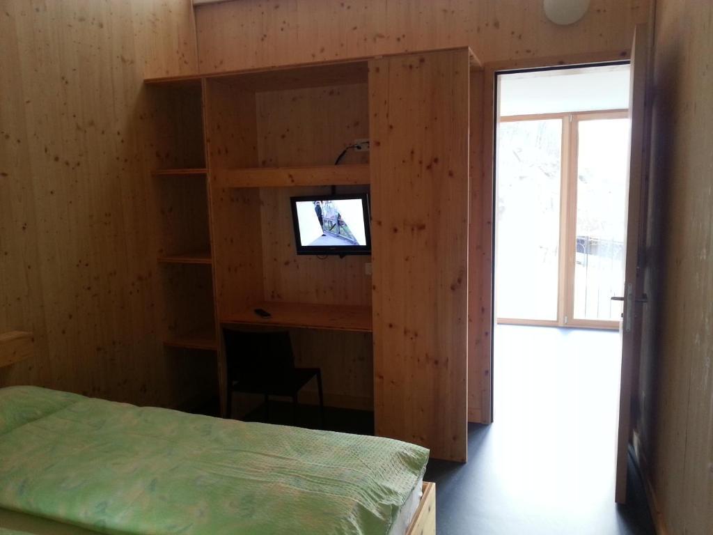 Familienhotel Campagna Frasco الغرفة الصورة