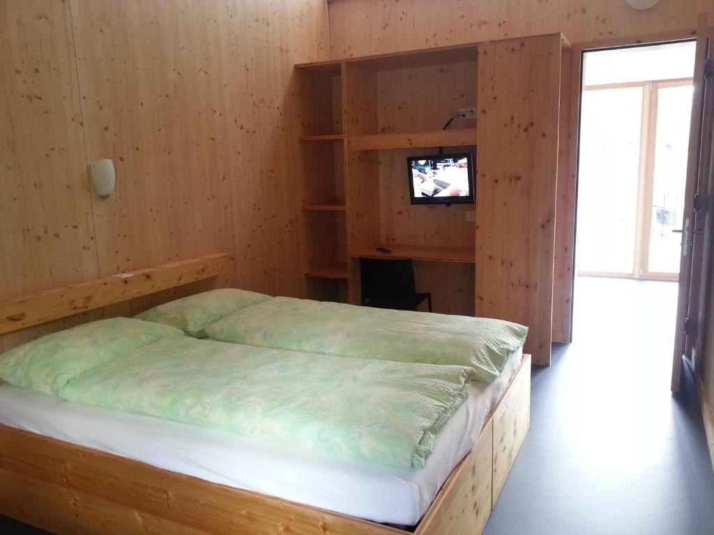 Familienhotel Campagna Frasco الغرفة الصورة