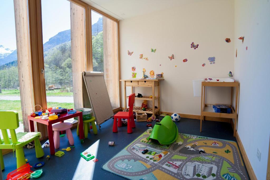 Familienhotel Campagna Frasco المظهر الخارجي الصورة