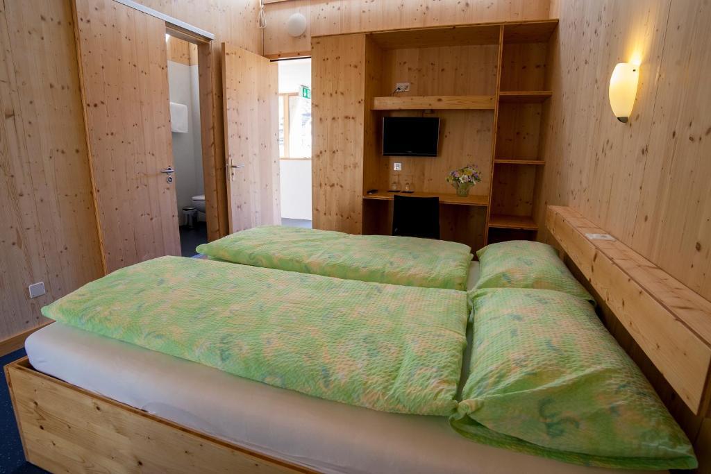 Familienhotel Campagna Frasco المظهر الخارجي الصورة