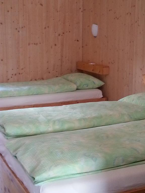 Familienhotel Campagna Frasco الغرفة الصورة